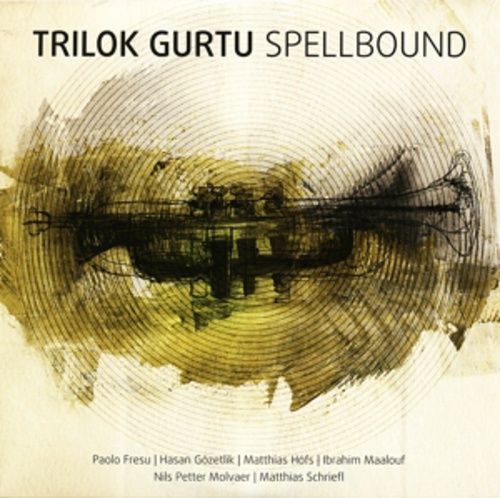 Produktbild: Spellbound