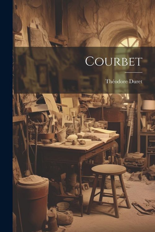 Produktbild: Courbet