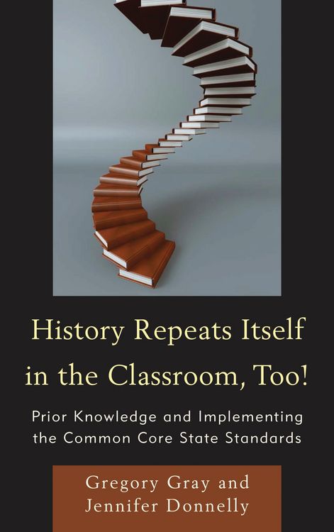 Produktbild: History Repeats Itself in the Classroom, Too!