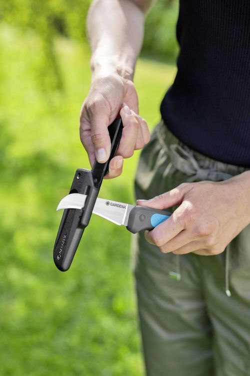 Produktbild: GARDENA 12211-20 Gartenmesser