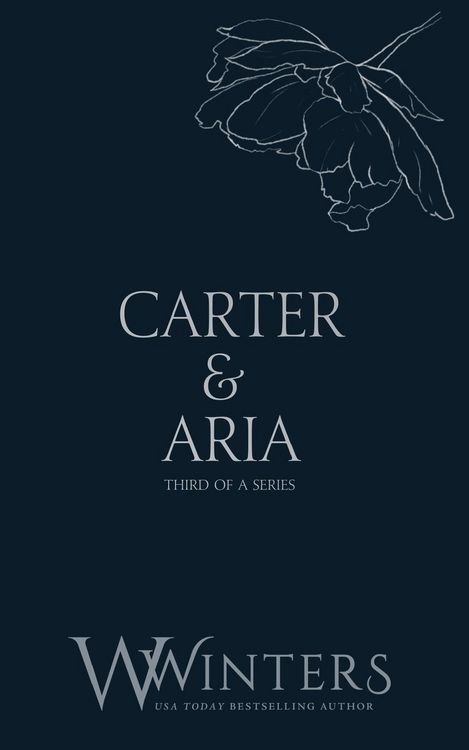 Produktbild: Carter & Aria