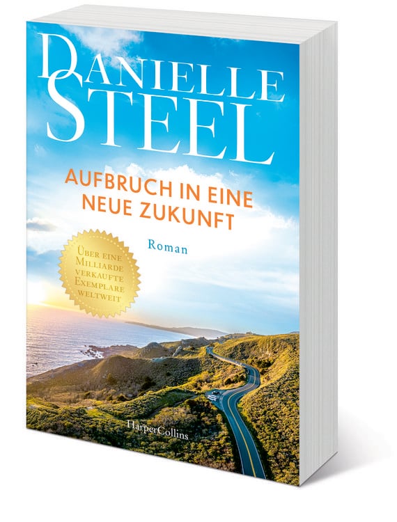 Produktbild: Aufbruch in eine neue Zukunft