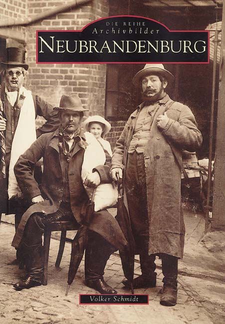 Produktbild: Neubrandenburg