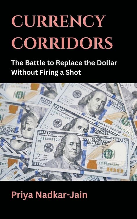 Produktbild: Currency Corridors
