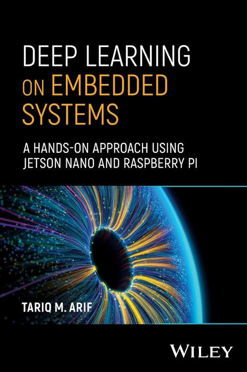 Produktbild: Deep Learning on Embedded Systems