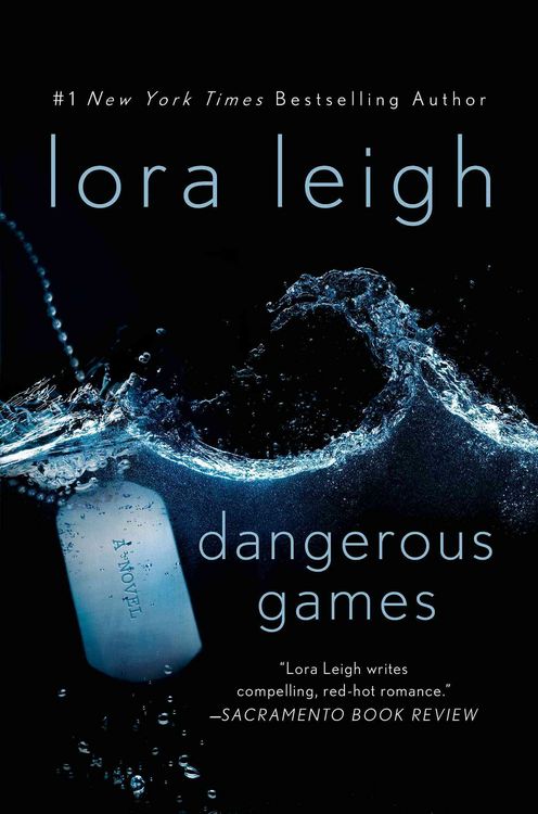 Produktbild: Dangerous Games