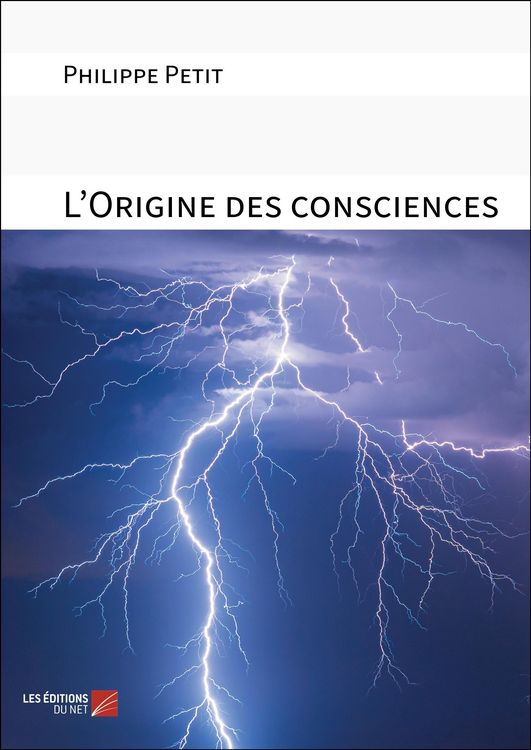 Produktbild: L'Origine des consciences