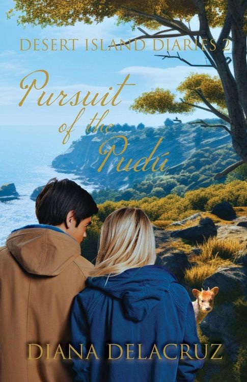 Produktbild: Pursuit of the Pud&uacute;