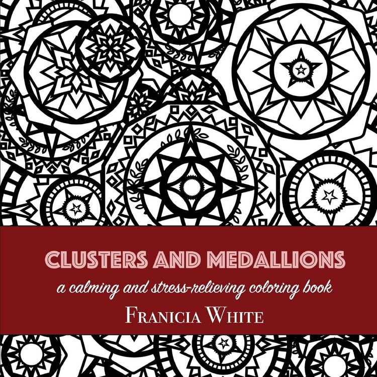 Produktbild: Clusters and Medallions