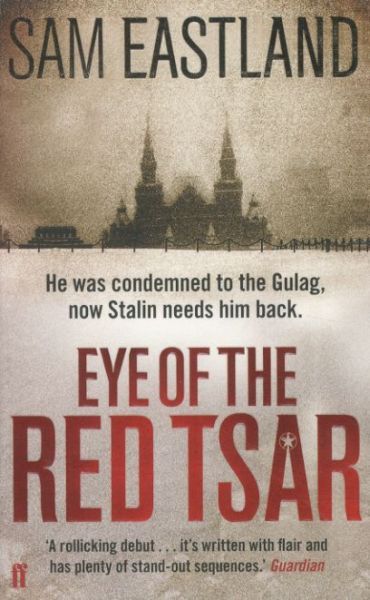 Produktbild: Eye of the Red Tsar