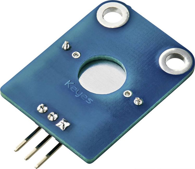Produktbild: TRU COMPONENTS TC-9072476 LED-Modul 1St.