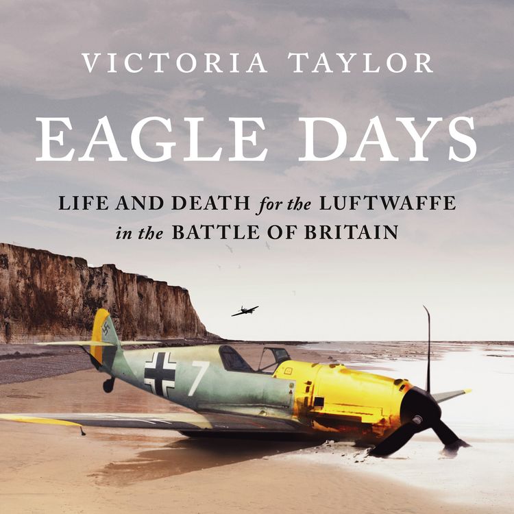 Produktbild: Eagle Days