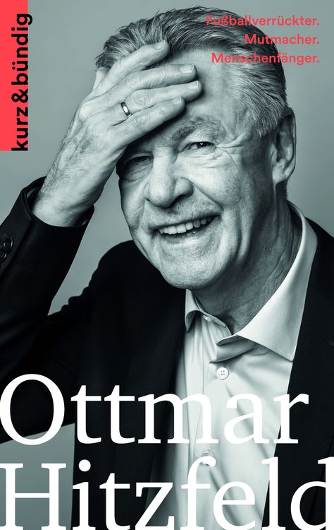 Bild vom Artikel Ottmar Hitzfeld vom Autor Wolfram Porr