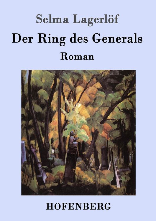 Produktbild: Der Ring des Generals