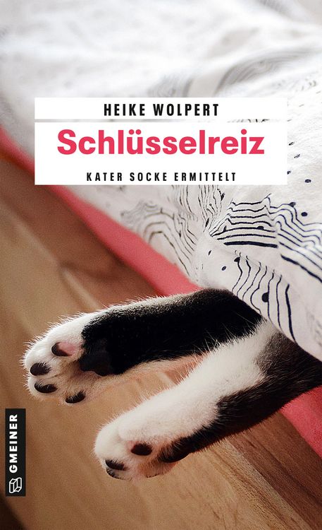 Produktbild: Schl&uuml;sselreiz