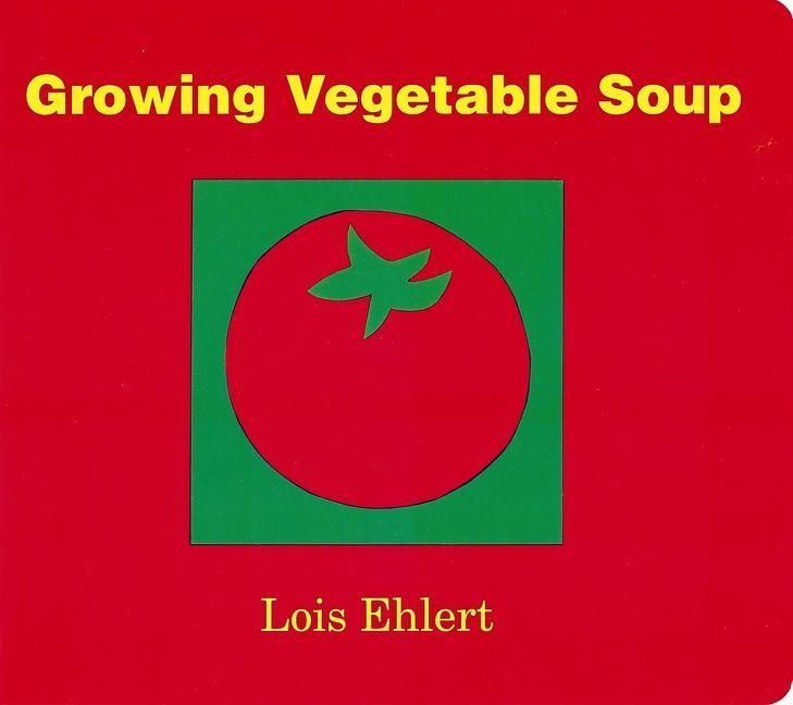 Produktbild: Growing Vegetable Soup