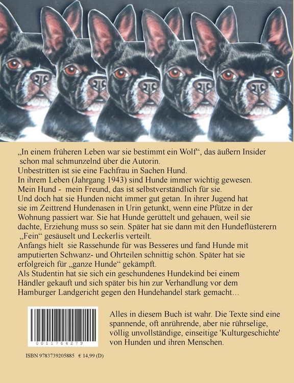 Produktbild: Ich habe ihnen nicht immer gut getan