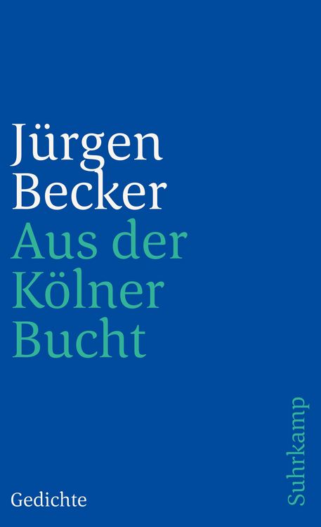 Produktbild: Aus der K&ouml;lner Bucht