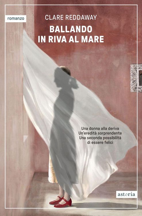 Produktbild: Ballando in riva al mare