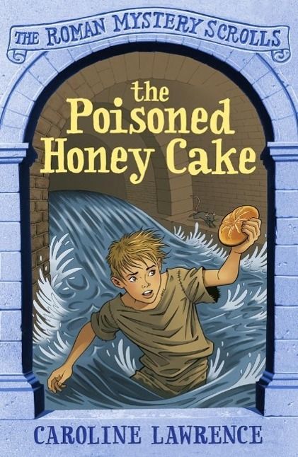 Produktbild: The Poisoned Honey Cake
