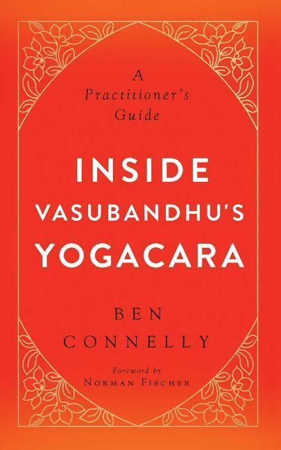Produktbild: Inside Vasubandhu's Yogacara