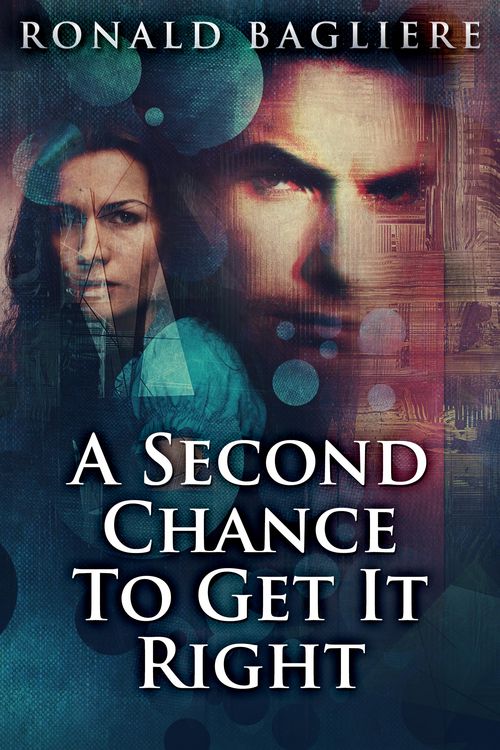 Produktbild: A Second Chance To Get It Right