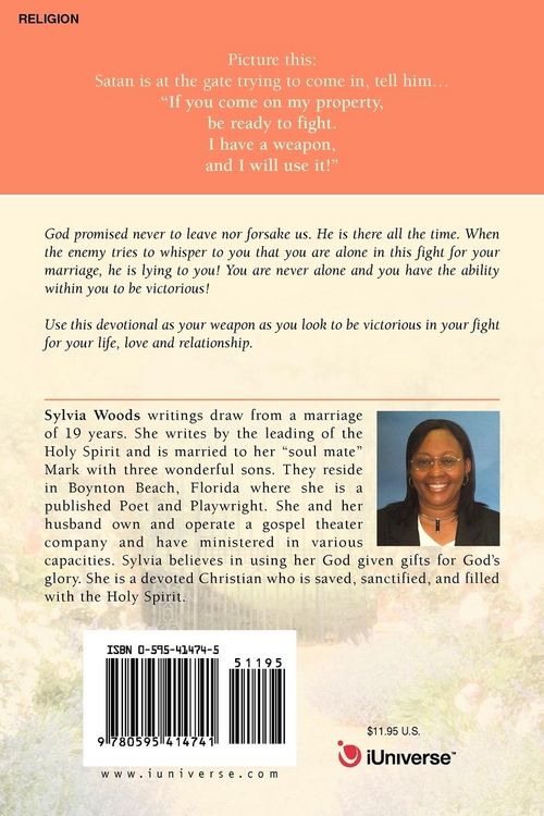 Produktbild: Who Left the Gate Open? The Devotional