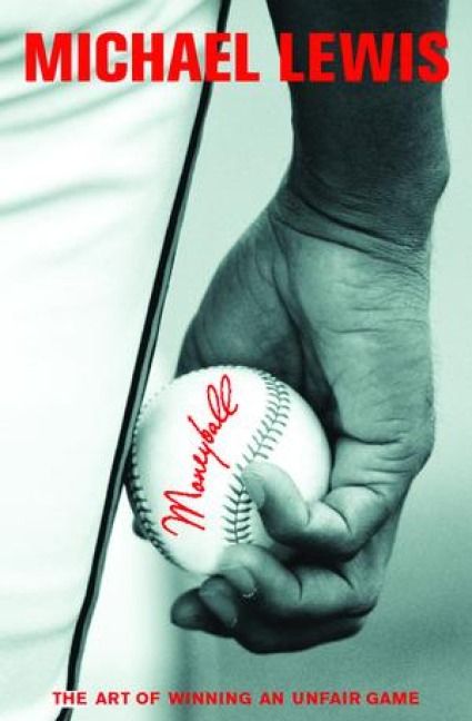 Produktbild: Moneyball