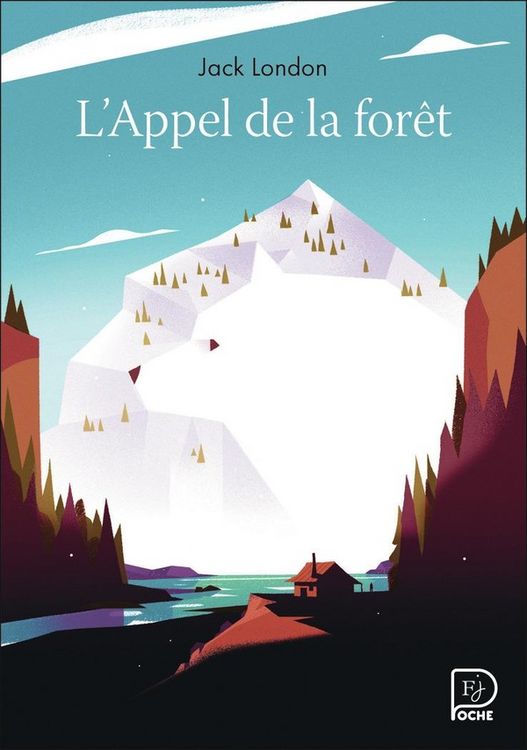 Produktbild: L'appel de la for&ecirc;t