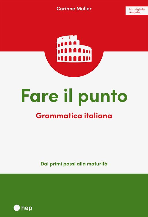 Produktbild: Fare il punto (Print inkl. digitale Ausgabe)