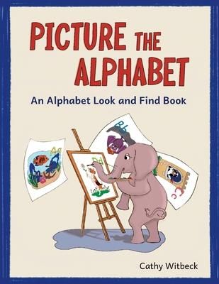 Produktbild: Picture The Alphabet