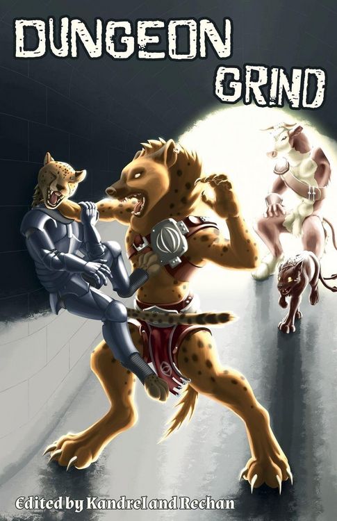 Produktbild: Dungeon Grind