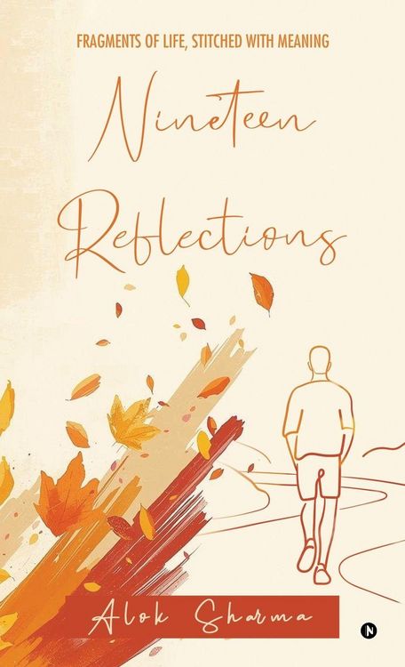 Produktbild: Nineteen Reflections