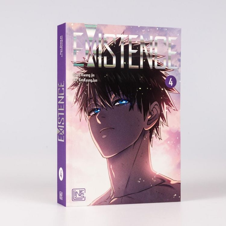 Produktbild: Existence 4