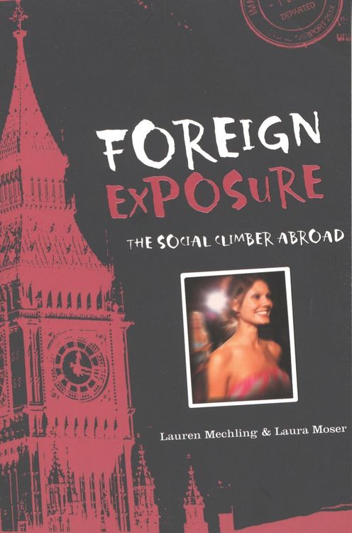 Produktbild: Foreign Exposure