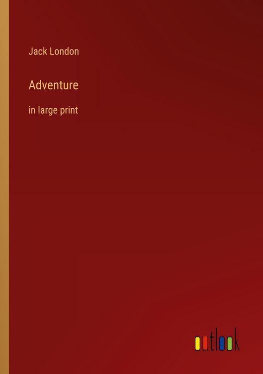 Produktbild: Adventure