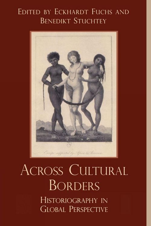 Produktbild: Across Cultural Borders