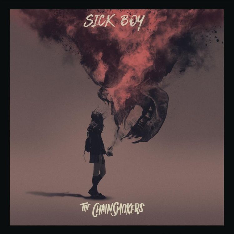 Produktbild: Sick Boy