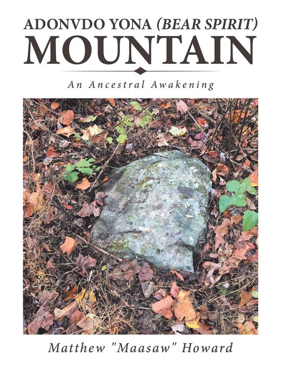 Produktbild: Adonvdo Yona (Bear Spirit) Mountain