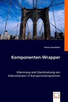 Produktbild: Sauerborn, V: Komponenten-Wrapper