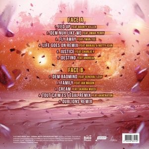 Produktbild: Danakil Meets OnDubGround Pt. 2