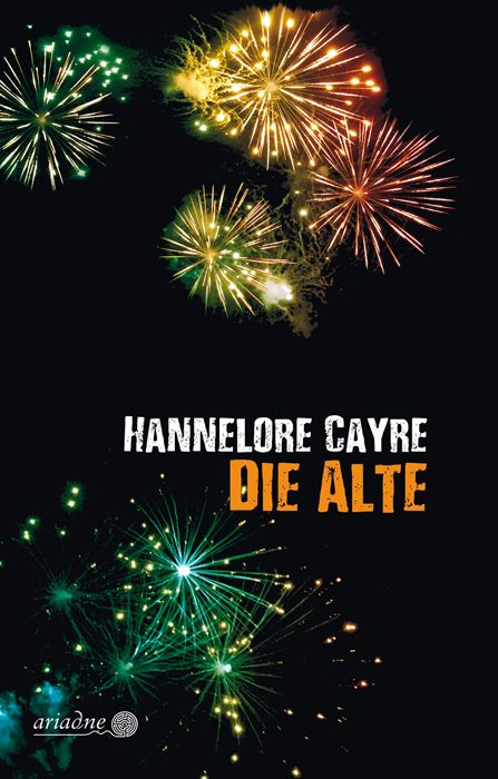 Produktbild: Die Alte