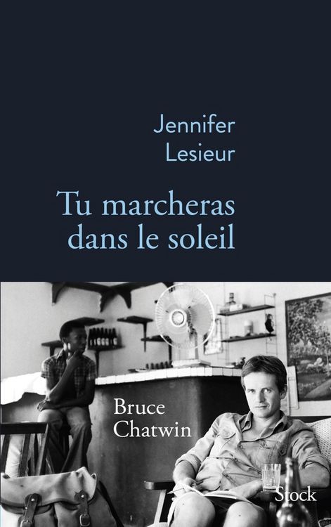 Produktbild: Tu marcheras dans le soleil