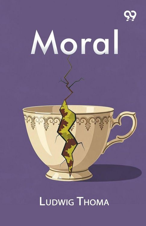 Produktbild: Moral