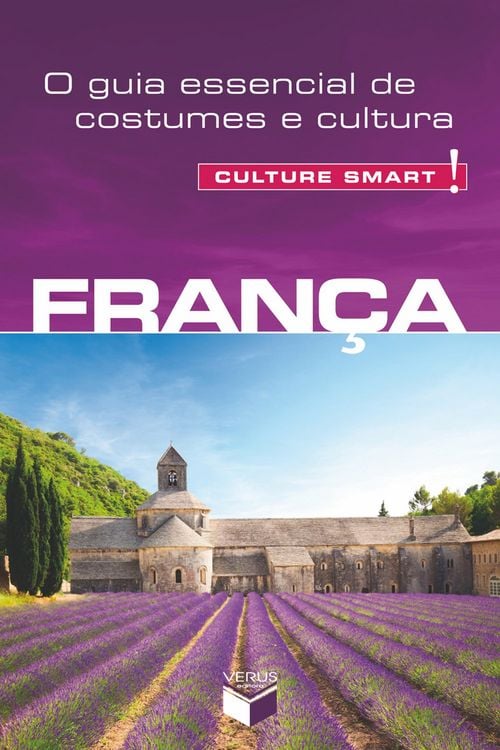 Produktbild: Fran&ccedil;a - Culture Smart!