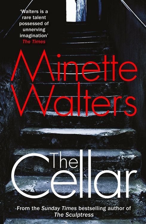 Produktbild: The Cellar