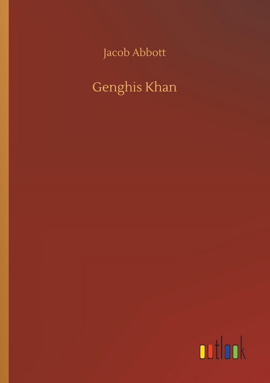 Produktbild: Genghis Khan