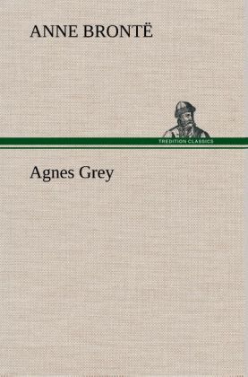 Produktbild: Agnes Grey