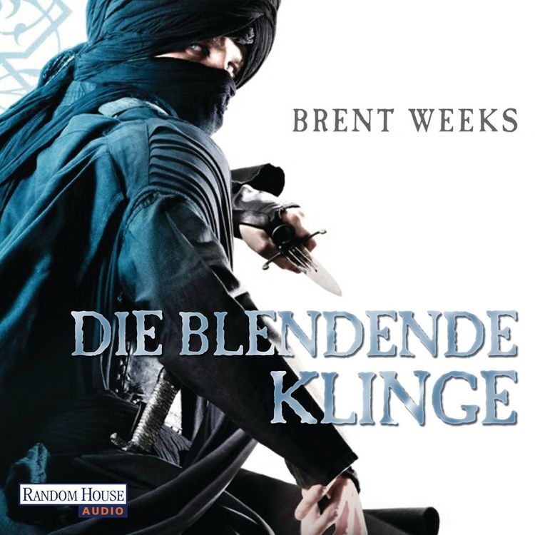 Produktbild: Die blendende Klinge