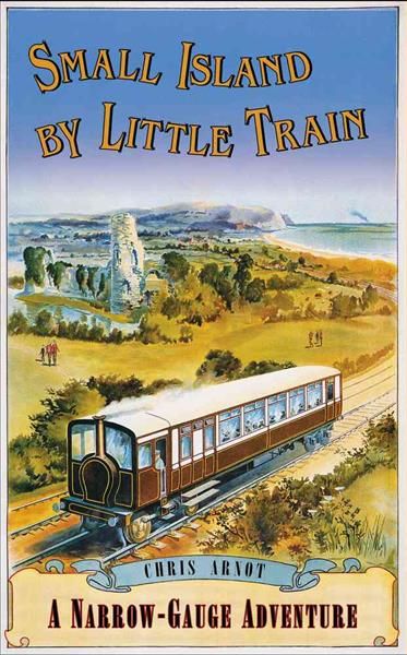Produktbild: Small Island by Little Train